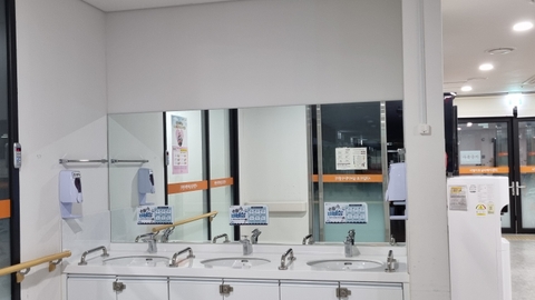 서울특별시립마포실버케어센터 병설 데이케어15