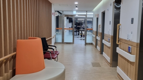 서울특별시립마포실버케어센터 병설 데이케어3