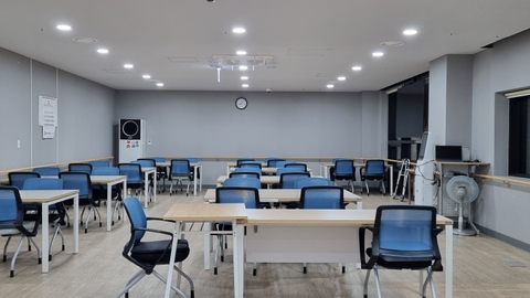 서울특별시립마포실버케어센터 병설 데이케어6
