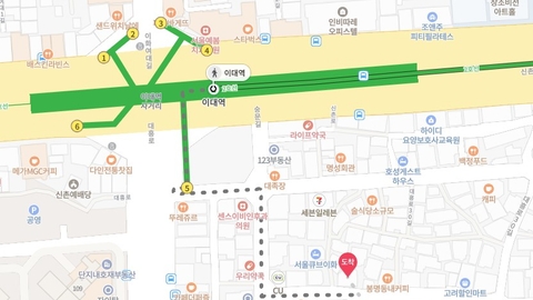 해든 재가노인복지센터4
