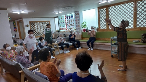 알콩달콩데이케어센터3