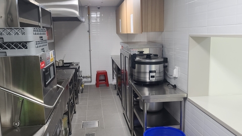 (주)대교뉴이프데이케어센터 목동센터5