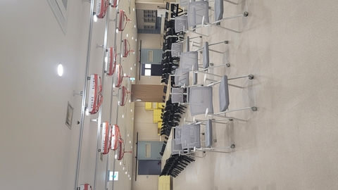 프로젝트100 데이케어센터2