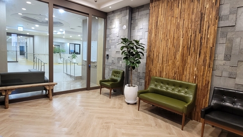 프로젝트100 데이케어센터1