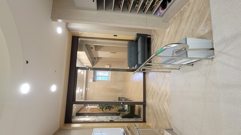 프로젝트100 데이케어센터4