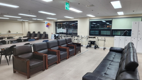 가족사랑데이케어센터5