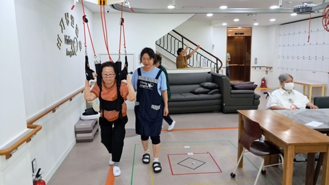 (A)비지팅엔젤스 양천강서주야간보호센터8