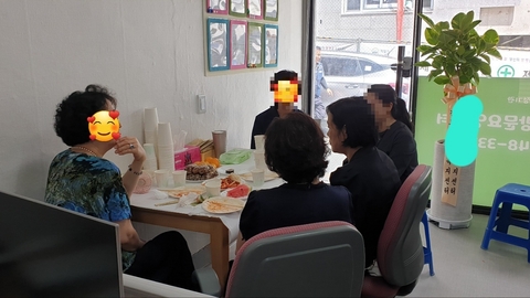 든든재가방문요양센터6