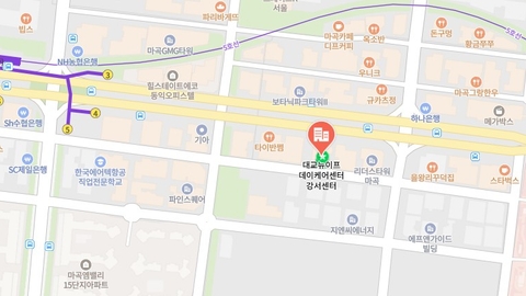 대교뉴이프 데이케어센터 강서센터3