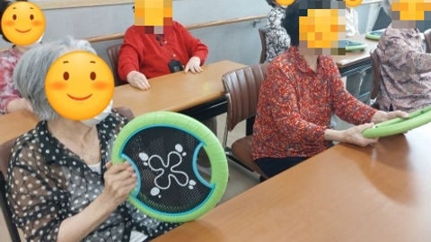 100세대학 구로데이케어센터8
