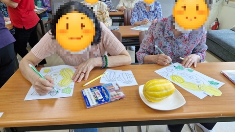 100세대학 구로데이케어센터5