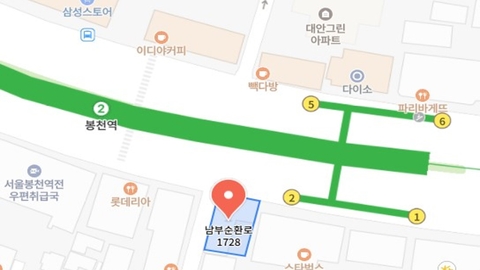 가까운 재가복지센터2