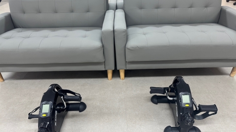 엔젤재활데이케어센터21