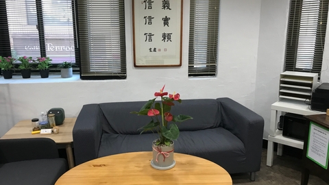 동그라미재가노인복지센터6