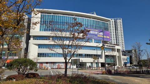 구립우면데이케어센터1