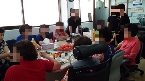 강남제일재가노인복지센터18