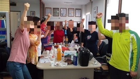 강남제일재가노인복지센터19