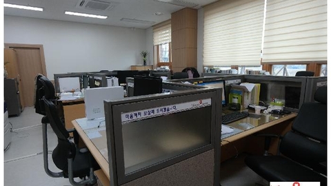 국민건강보험공단 서울요양원 재가복지센터7