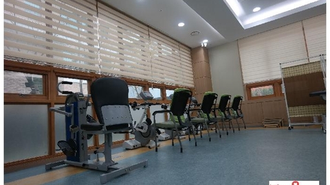 국민건강보험공단 서울요양원 재가복지센터14