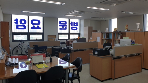 "(A)" 위례행복케어방문요양 송파점2