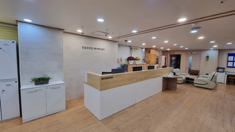 강동 프라임 데이케어센터5