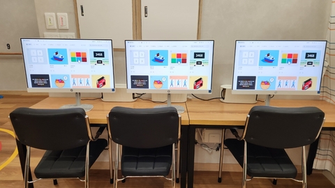 한사랑주간보호센터9