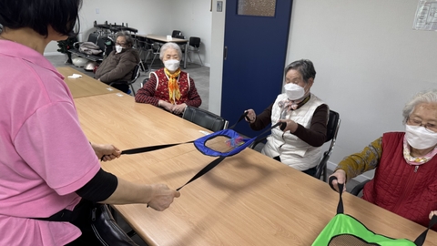 동래주간보호센터(주)8