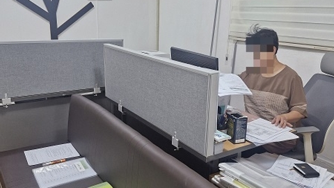 하늘재가복지센터1