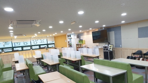 풍성한 주간보호센터2