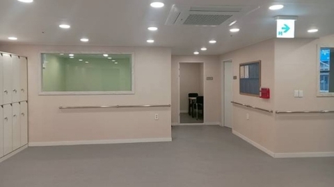 재송사랑노인주간보호센터4