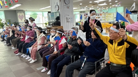 해피데이케어주간보호12
