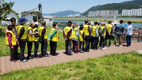 해피데이케어주간보호7