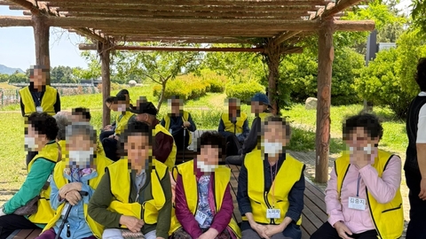 해피데이케어주간보호8
