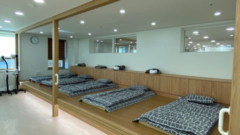 (주)케어링 주간보호센터 부산 연제점6