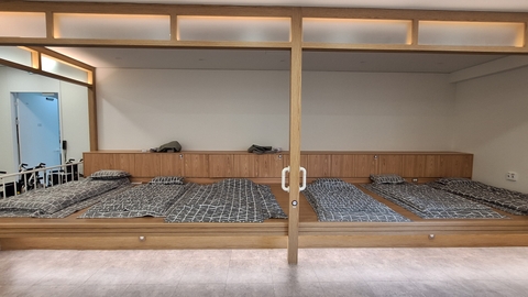 (주)케어링 주간보호센터 부산 연제점4