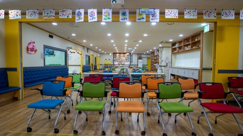 "(기장)효사랑데이케어센터22