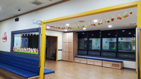 "(기장)효사랑데이케어센터215