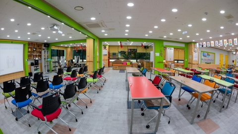 "(기장)효사랑데이케어센터24