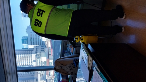 비지팅엔젤스 대구중구방문요양지점4
