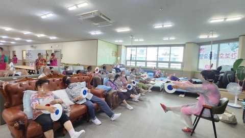 부모사랑주간보호센터17