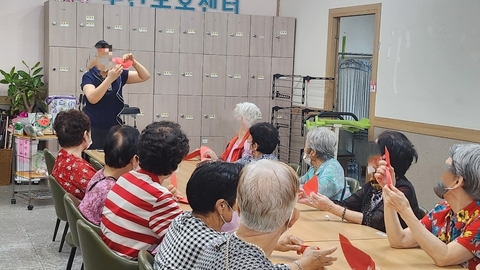 부모사랑주간보호센터12