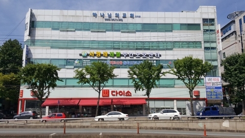 사랑채재활주간보호센터1