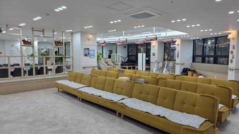사랑재활주간보호센터(범물점)7
