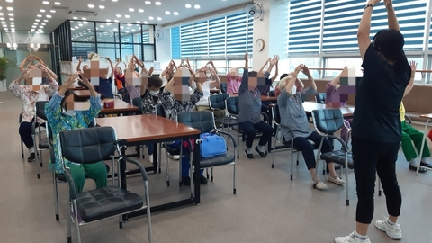 큰사랑주간보호센터15
