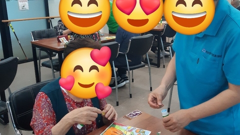 큰사랑주간보호센터9