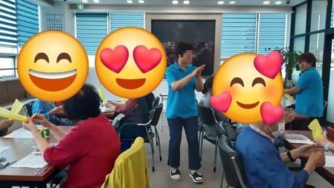 큰사랑주간보호센터72