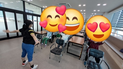 큰사랑주간보호센터96