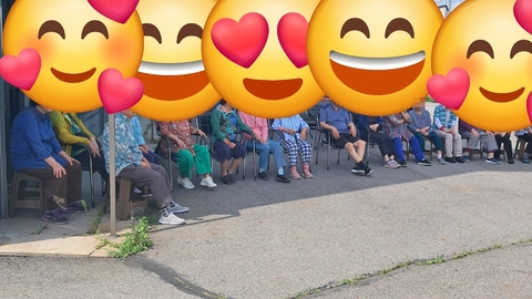큰사랑주간보호센터90