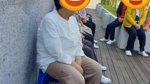 큰사랑주간보호센터116