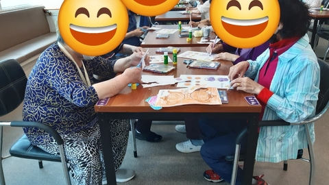 큰사랑주간보호센터35